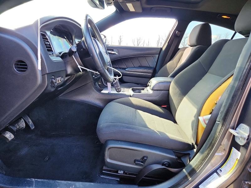 Photo 7 from auction – 2013 DODGE CHARGER with VIN 2C3CDXCT4DH738129