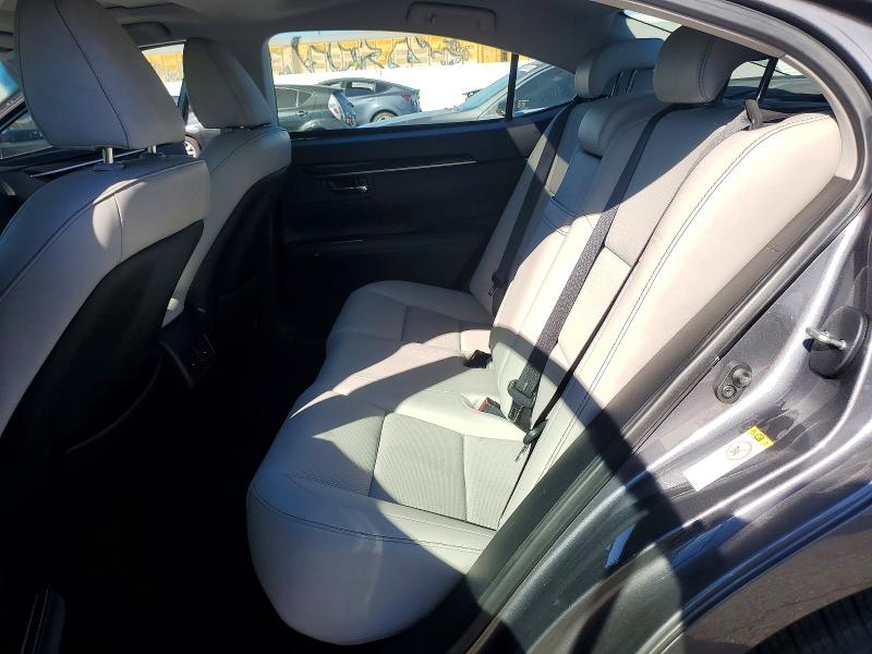 Zdjęcie 10 z aukcji – 2018 LEXUS ES z VIN 58ABK1GG4JU114058