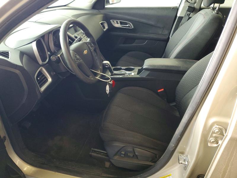Zdjęcie 7 z aukcji – 2015 CHEVROLET EQUINOX z VIN 2GNALAEK6F1101950