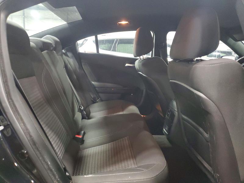 Photo 10 from auction – 2017 DODGE CHARGER SX with VIN 2C3CDXJG8HH579630