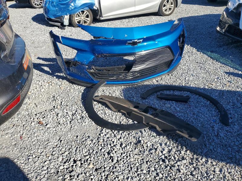 Photo 13 from auction – 2022 CHEVROLET BOLT EUV with VIN 1G1FY6S07N4133253