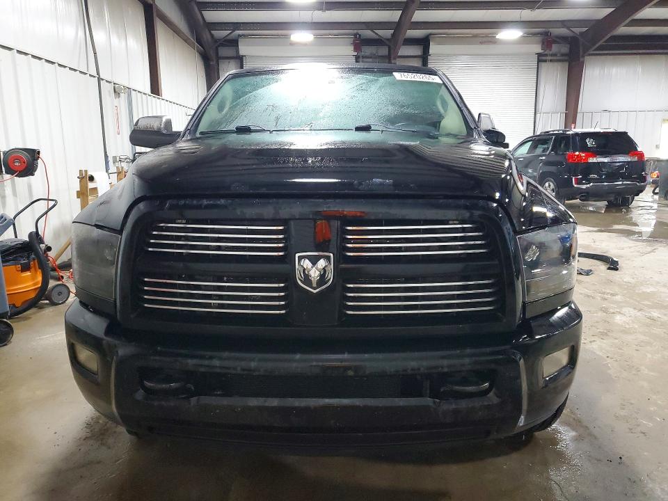 Photo 5 from auction – 2012 DODGE RAM 2500 with VIN 3C6UD5FL4CG329554