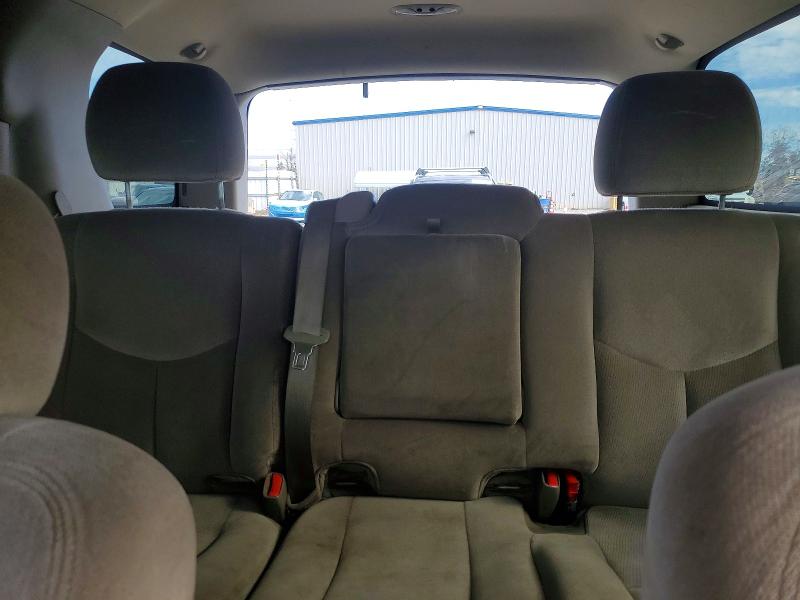 Photo 10 from auction – 2005 GMC YUKON with VIN 1GKEC13V45J175982