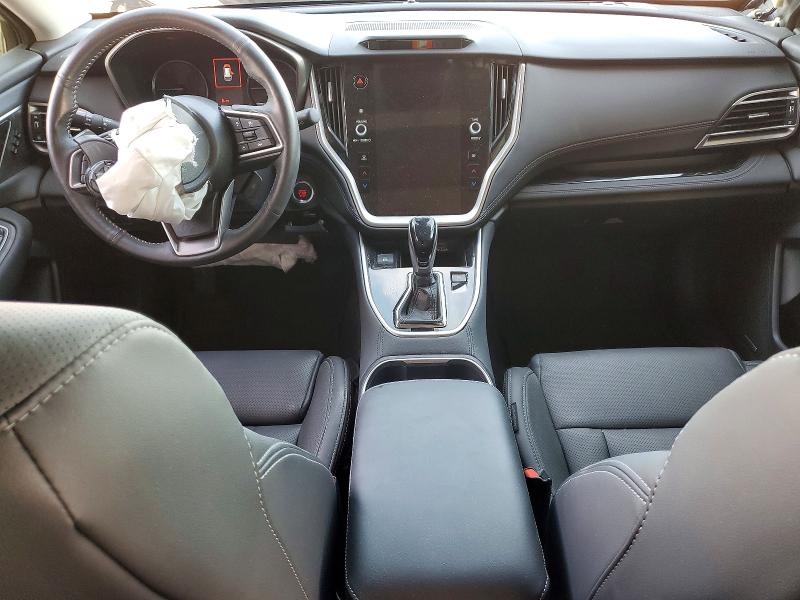Foto 8 de la subasta – 2025 SUBARU OUTBACK con VIN 4S4BTGPD3S3105355