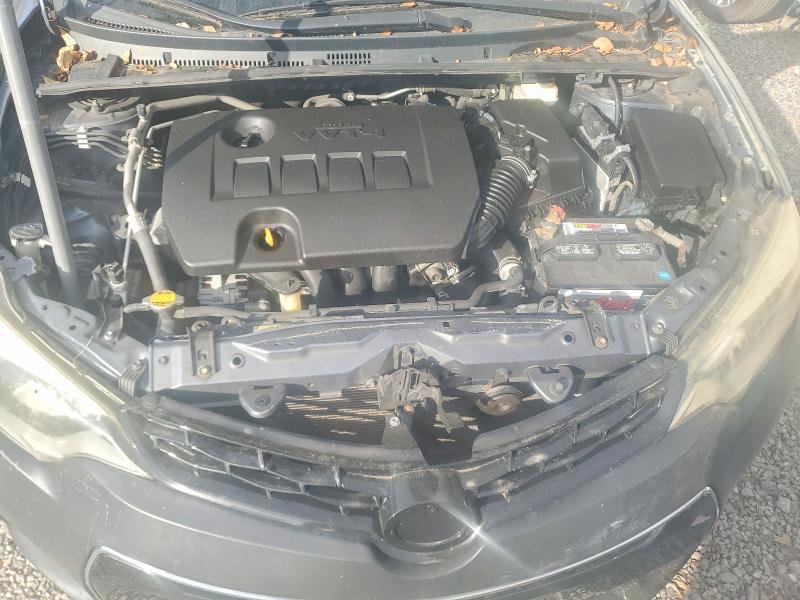 Фото 11 с аукциона – 2015 TOYOTA COROLLA с VIN 2T1BURHE1FC364671