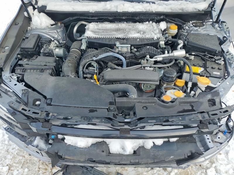 Photo 11 from auction – 2024 SUBARU WRX PREMIU with VIN JF1VBAH69R9804889