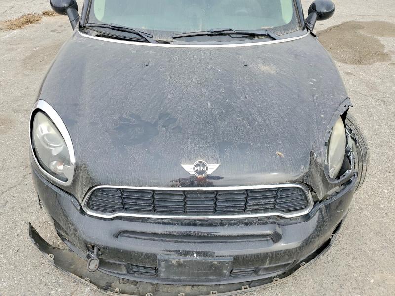 Photo 11 from auction – 2013 MINI COOPER with VIN WMWZC3C5XDWP20834