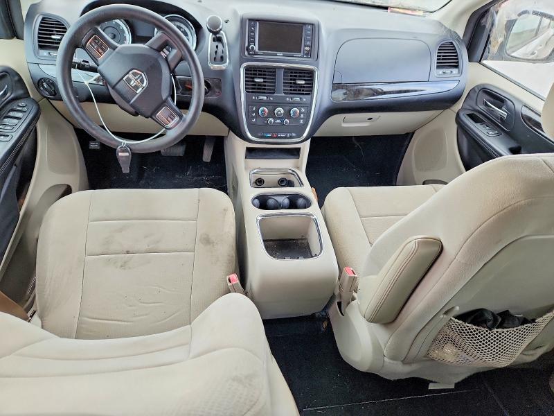 Zdjęcie 8 z aukcji – 2012 DODGE GRAND CARAVAN z VIN 2C4RDGCG5CR167428