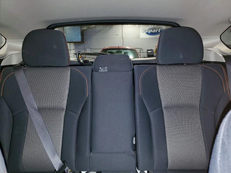 Photo 10 from auction – 2019 SUBARU CROSSTREK with VIN JF2GTACC9K8240297