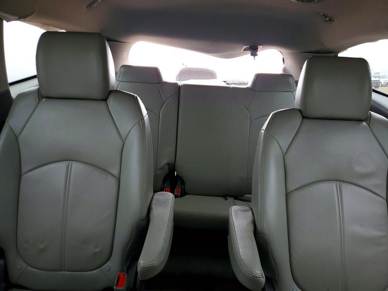 Photo 10 from auction – 2017 CHEVROLET TRAVERSE with VIN 1GNKRHKD0HJ253376