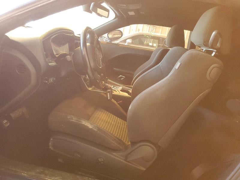 Photo 7 from auction – 2020 DODGE CHALLENGER with VIN 2C3CDZJG4LH215127