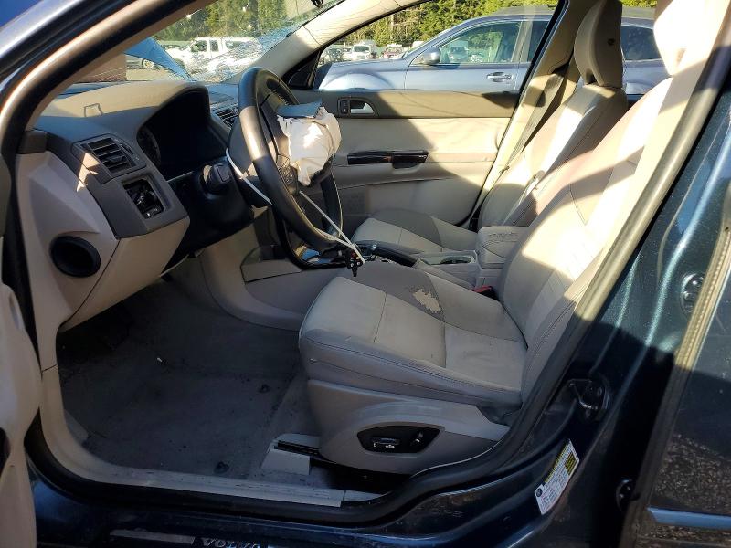 Foto 7 de la subasta – 2007 VOLVO S40 con VIN YV1MS382472261787