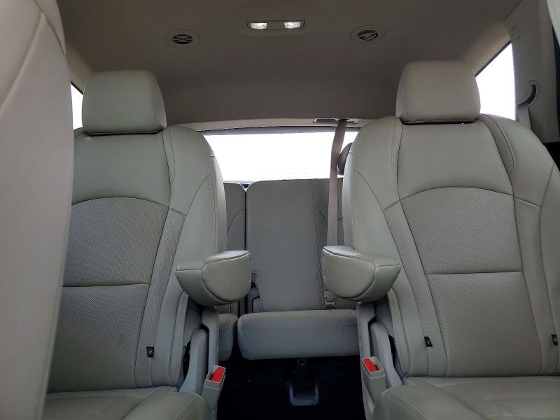 Photo 10 from auction – 2021 BUICK ENCLAVE PR with VIN 5GAERCKW2MJ233278