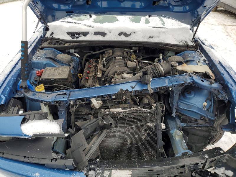 Photo 11 from auction – 2020 DODGE CHALLENGER with VIN 2C3CDZBT8LH157017