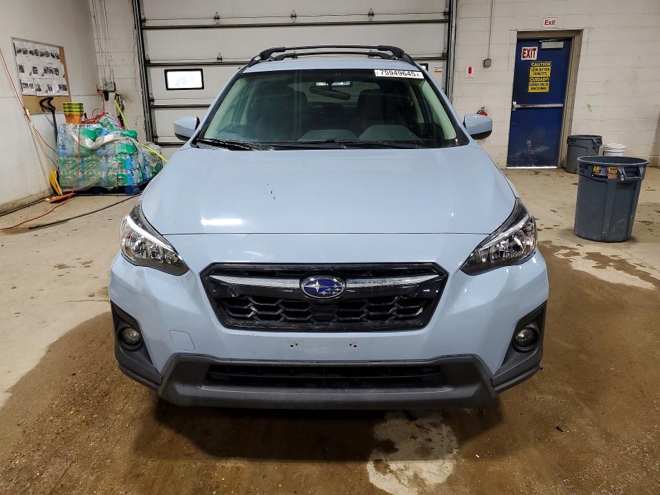 صورة رقم 5 من المزاد - 2019 SUBARU CROSSTREK مع VIN JF2GTACC3KH221048