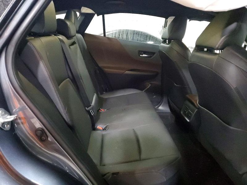 Photo 11 from auction – 2024 TOYOTA VENZA LE with VIN JTEAAAAH4RJ184566