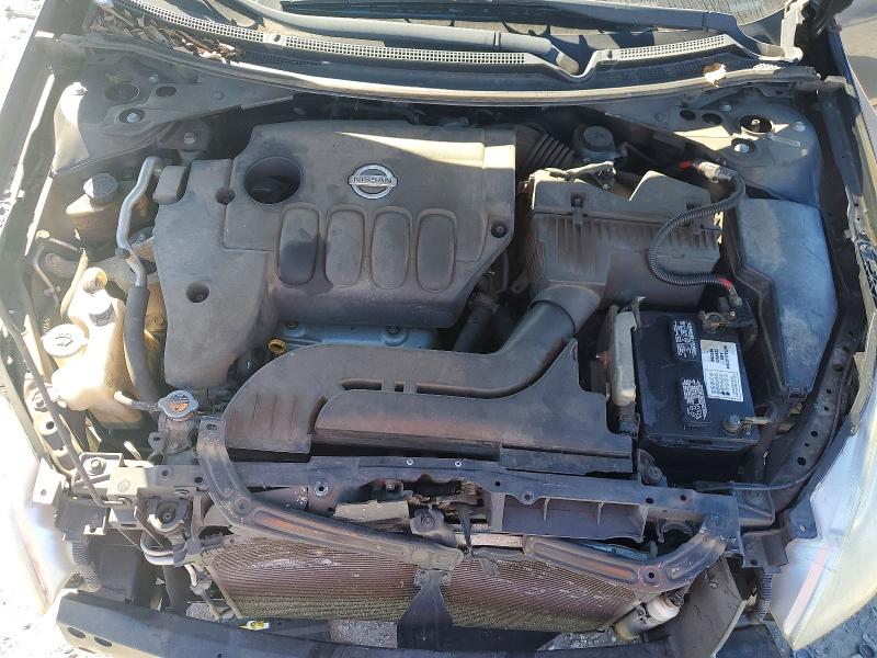 Photo 11 from auction – 2012 NISSAN ALTIMA with VIN 1N4AL2AP7CN467383