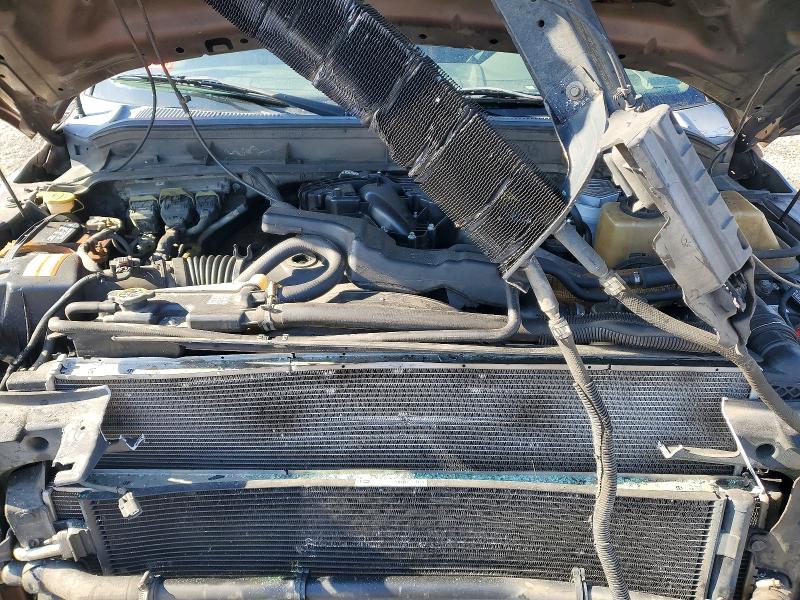 Photo 11 from auction – 2012 FORD F250 SUPER with VIN 1FT7W2BT8CEB20507