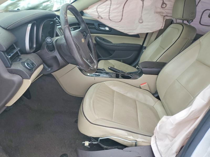 Photo 7 from auction – 2015 CHEVROLET MALIBU with VIN 1G11E5SX1FF274710