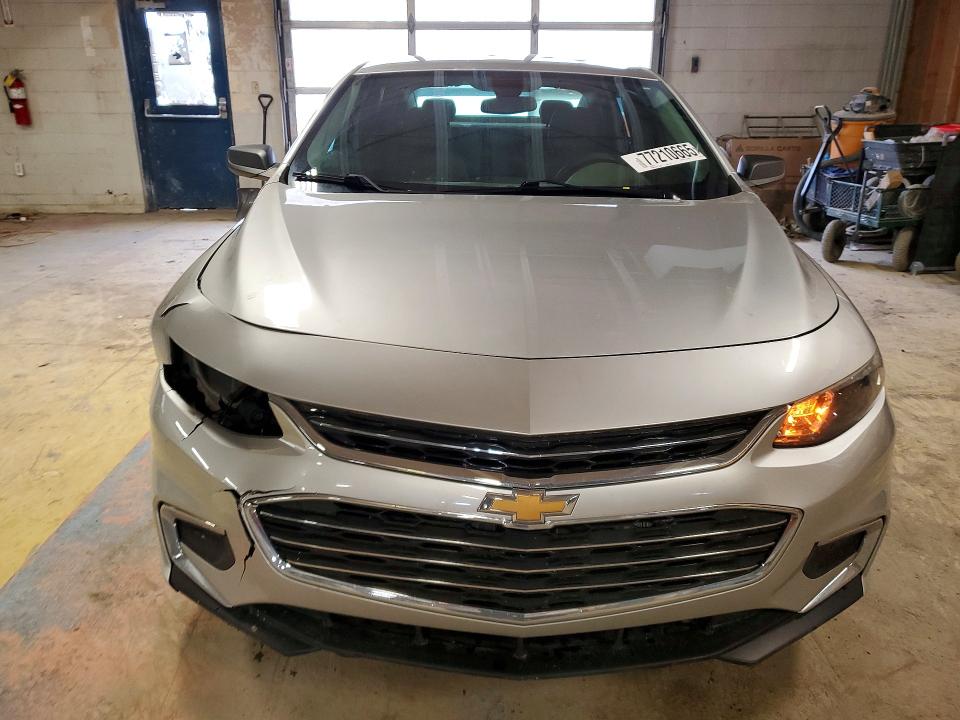 Photo 5 from auction – 2016 CHEVROLET MALIBU with VIN 1G1ZA5ST6GF211745