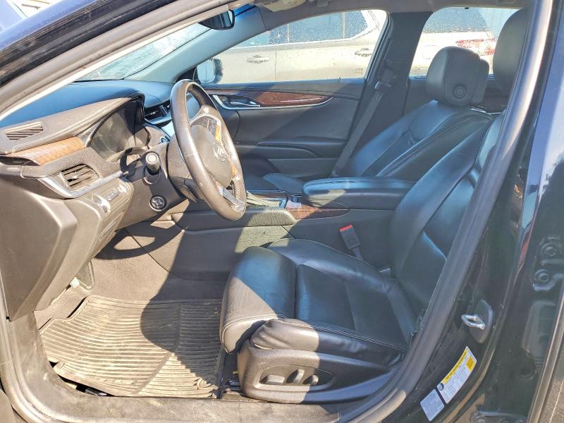 Photo 7 from auction – 2013 CADILLAC XTS with VIN 2G61S5S35D9115713