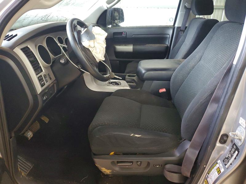 Photo 7 from auction – 2008 TOYOTA TUNDRA DOU with VIN 5TBBV54128S511446