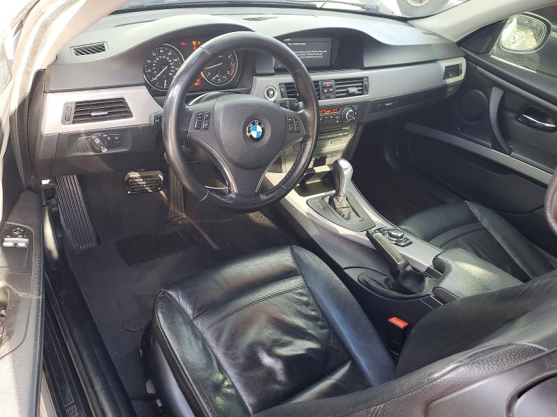 Photo 8 from auction – 2012 BMW 328 with VIN WBAKE5C51CE756438