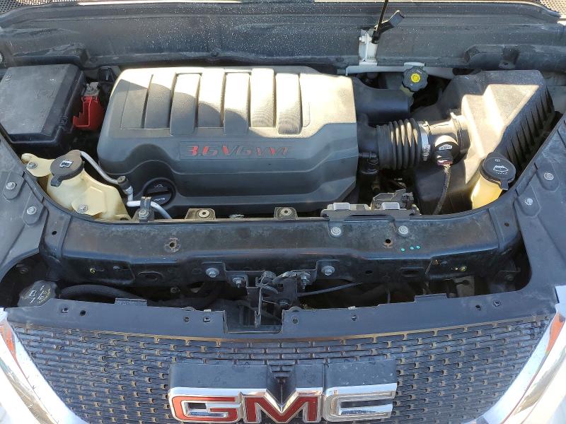 صورة رقم 12 من المزاد - 2007 GMC ACADIA مع VIN 1GKEV23747J143277