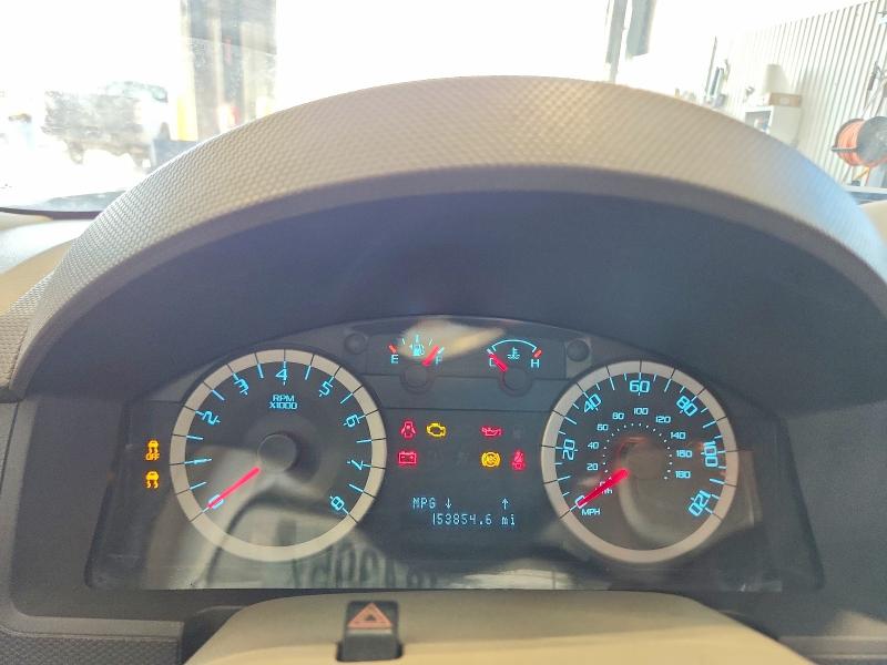 Photo 9 from auction – 2012 FORD ESCAPE with VIN 1FMCU0DG0CKC84999