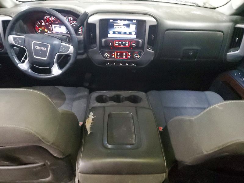 Photo 8 from auction – 2015 GMC SIERRA with VIN 1GTV2UEH9FZ191296