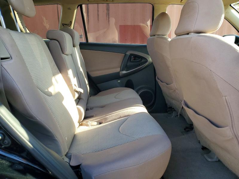 Photo 10 from auction – 2008 TOYOTA RAV4 with VIN JTMBK33V986044518