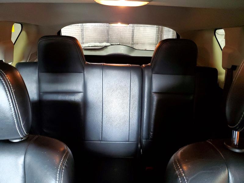 Photo 10 from auction – 2016 JEEP COMPASS LA with VIN 1C4NJDEB1GD598557