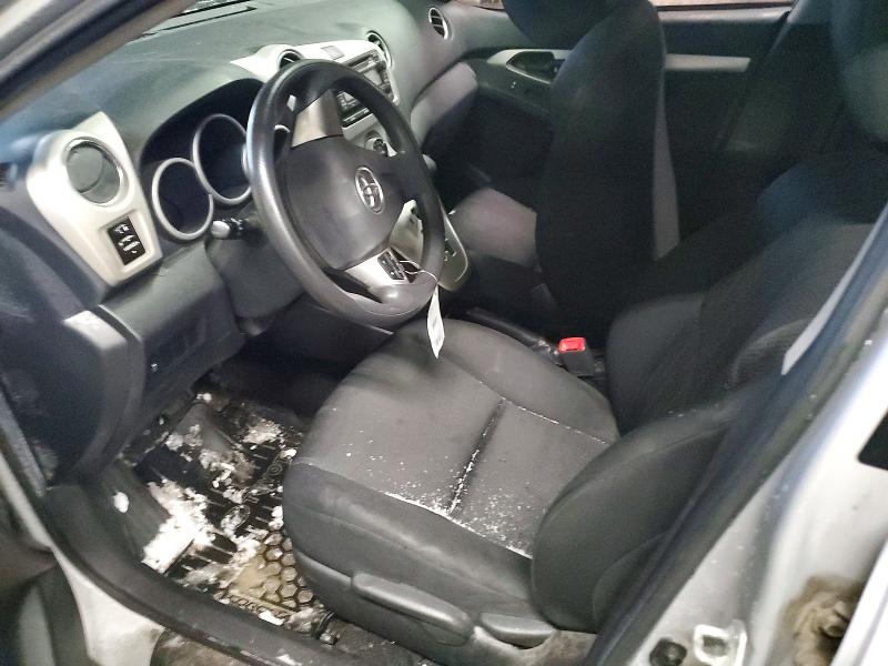 Photo 7 from auction – 2014 TOYOTA MATRIX with VIN 2T1KU4EE2EC134076