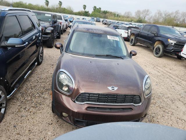 Photo 5 from auction – 2013 MINI COOPER with VIN WMWZC5C55DWP31378