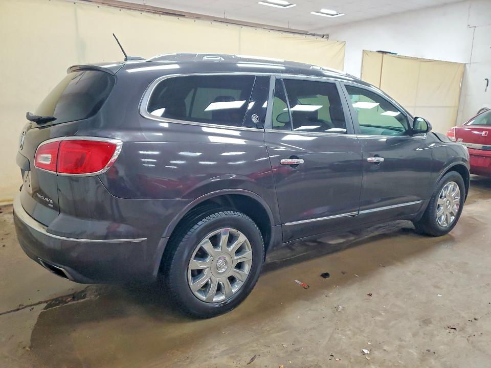 Photo 3 from auction – 2016 BUICK ENCLAVE with VIN 5GAKVBKD5GJ168356