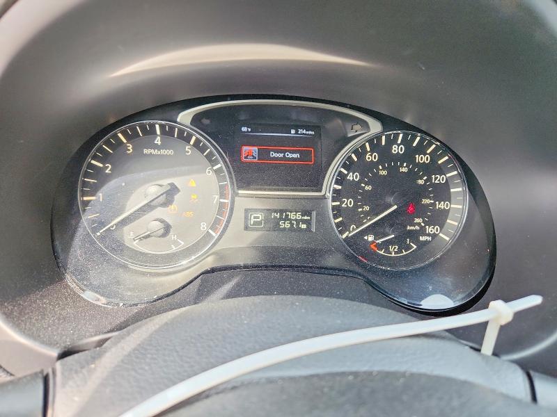 Photo 9 from auction – 2015 NISSAN ALTIMA with VIN 1N4AL3AP1FN391377