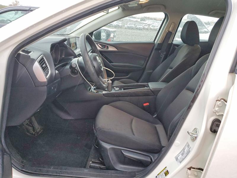 Photo 7 from auction – 2017 MAZDA 3 with VIN 3MZBN1K75HM113295
