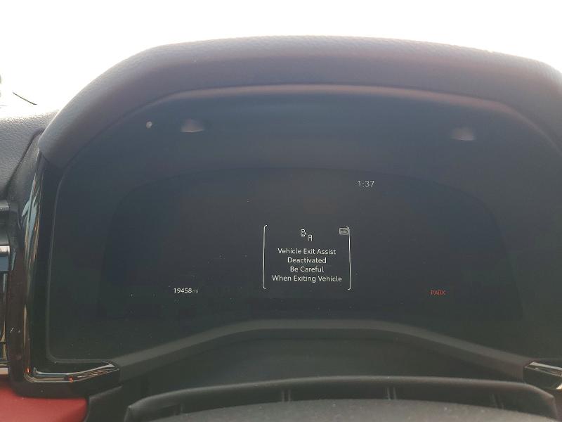 Photo 9 from auction – 2025 TOYOTA CAMRY with VIN 4T1DAACK5SU598658