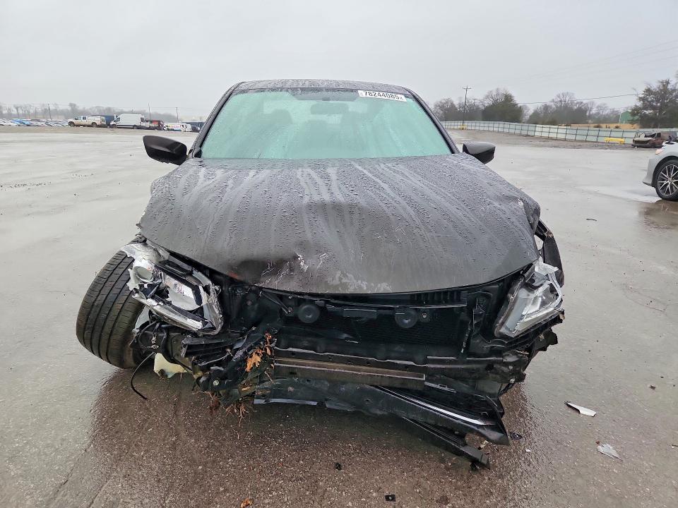 Photo 5 from auction – 2017 HONDA ACCORD with VIN 1HGCR2F17HA085151