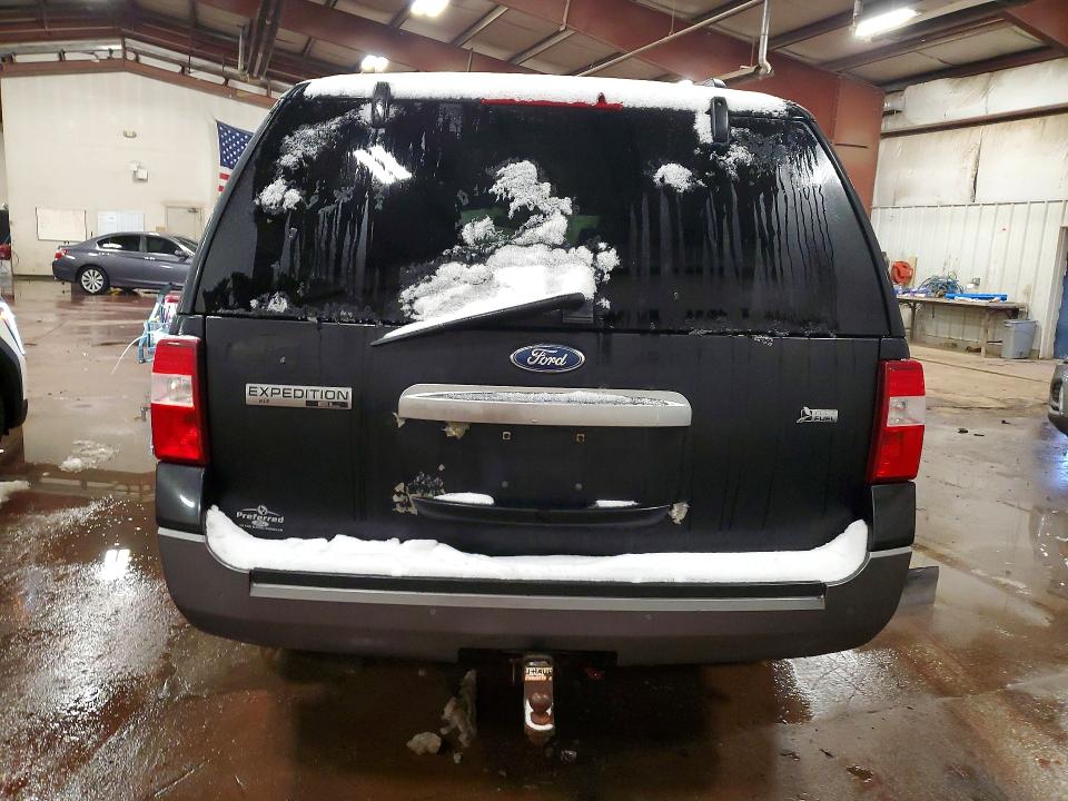 Zdjęcie 6 z aukcji – 2012 FORD EXPEDITION z VIN 1FMJK1J51CEF10147