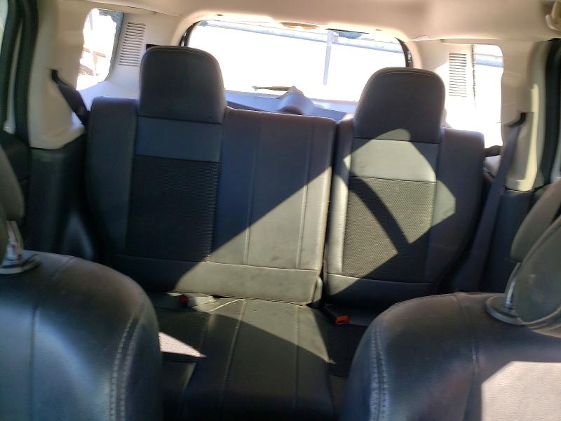 Photo 10 from auction – 2016 JEEP PATRIOT with VIN 1C4NJPBA6GD812956