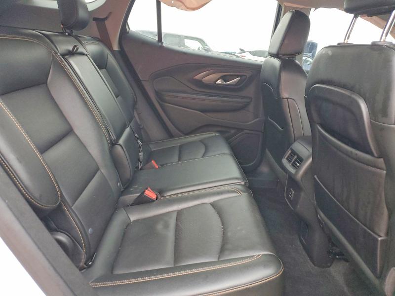 Photo 11 from auction – 2019 GMC TERRAIN with VIN 3GKALPEX5KL166860