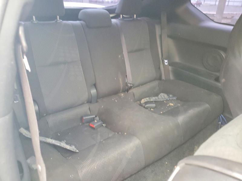 Photo 10 from auction – 2012 TOYOTA SCION TC with VIN JTKJF5C78C3036328
