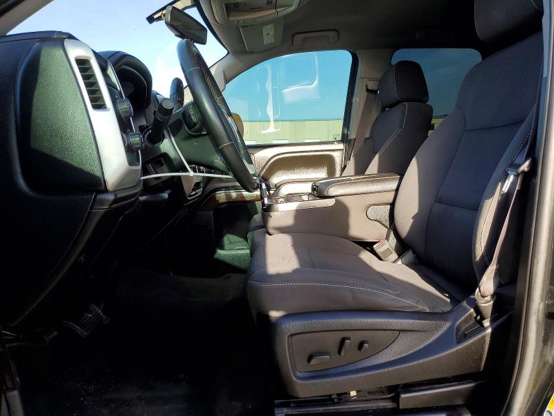 Photo 7 from auction – 2015 GMC SIERRA with VIN 1GTV2UEC2FZ446830
