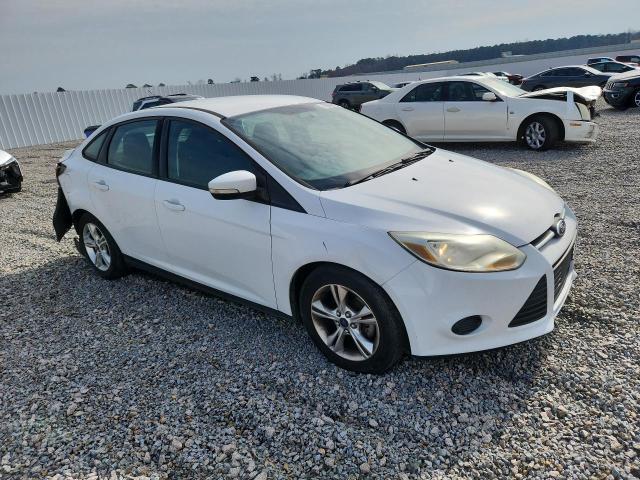 Photo 4 from auction – 2014 FORD FOCUS with VIN 1FADP3F27EL177695