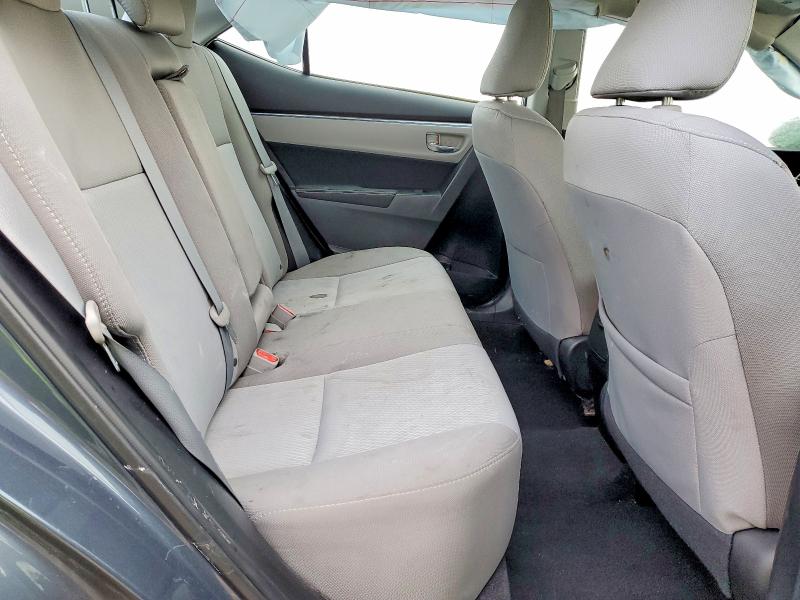 Photo 10 from auction – 2016 TOYOTA COROLLA with VIN 2T1BURHE2GC635092