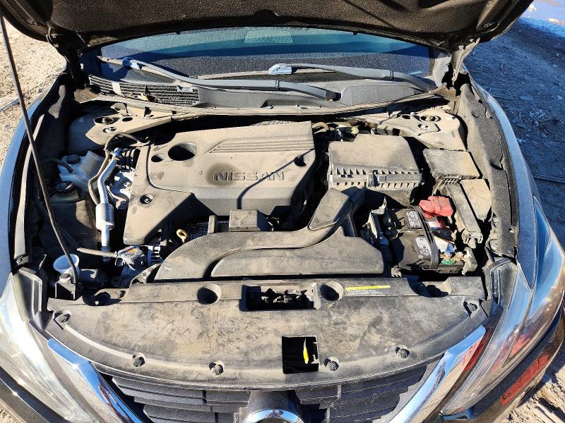 Photo 11 from auction – 2017 NISS ALTIMA with VIN 1N4AL3AP6HC216055
