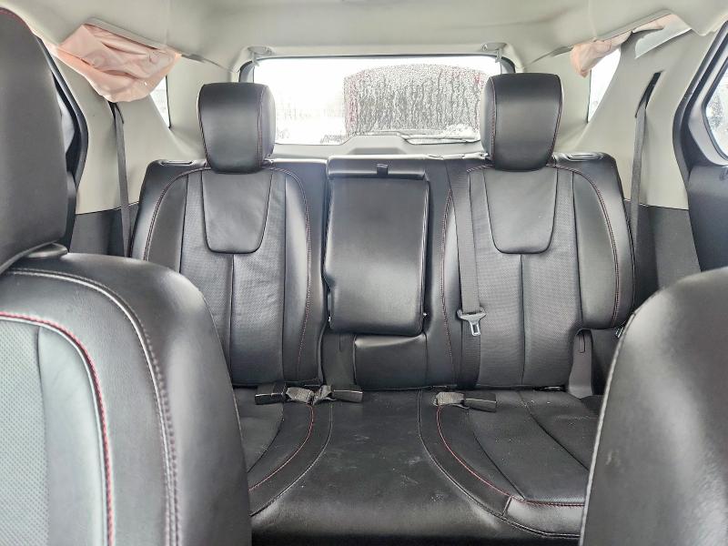 صورة رقم 10 من المزاد - 2012 CHEVROLET EQUINOX مع VIN 2GNFLNEK3C6309862