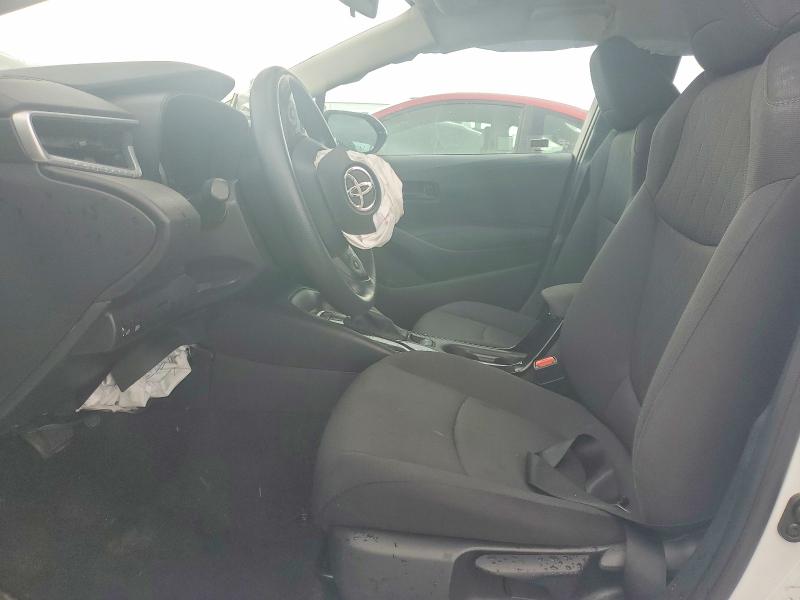 صورة رقم 7 من المزاد - 2022 TOYOTA COROLLA مع VIN 5YFEPMAE4NP342082