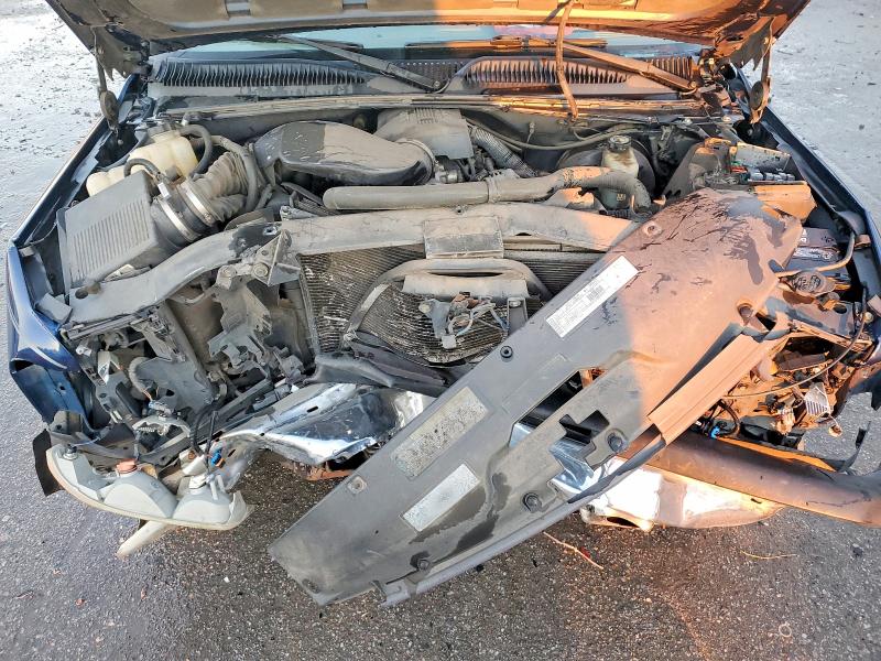 Photo 11 from auction – 2000 CHEVROLET SILVERADO with VIN 2GCEC19V1Y1364266